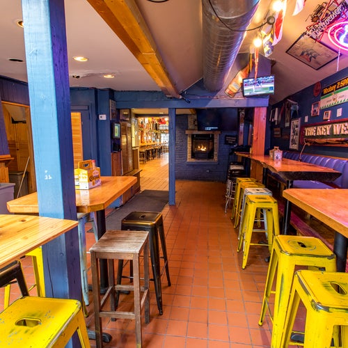 Trader Todd's