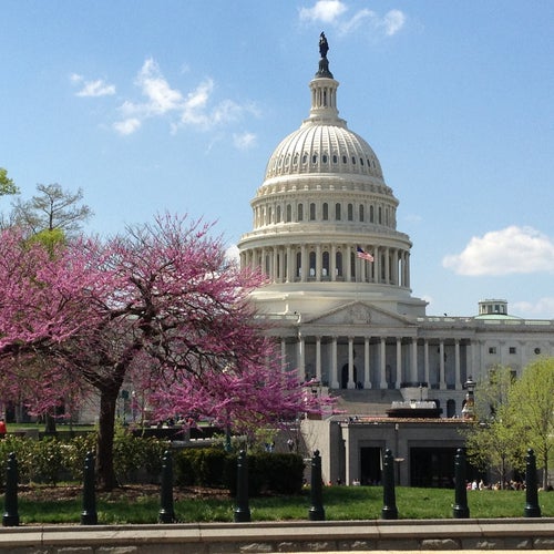 United States Capitol