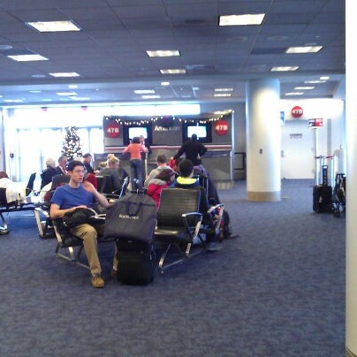 Gate 47B