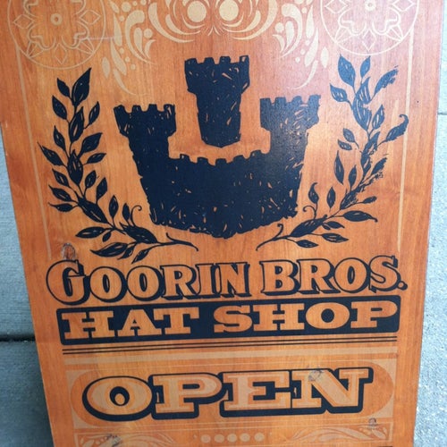 Goorin Bros. Hat Shop - Wicker Park