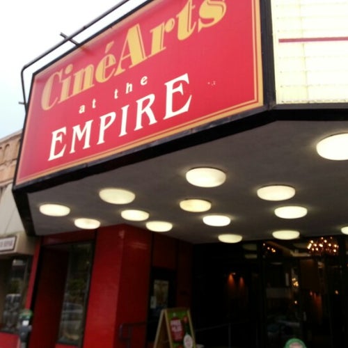 CineArts at the Empire