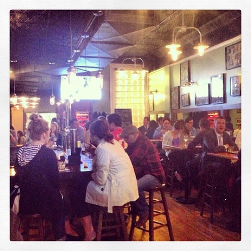 Stoney's Restaurant 1433 P St NW Washington