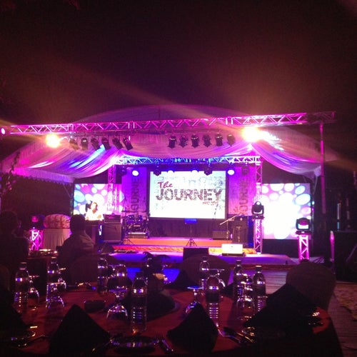 The Seashell Beach Cafe Jalan Telok Burau Kuah