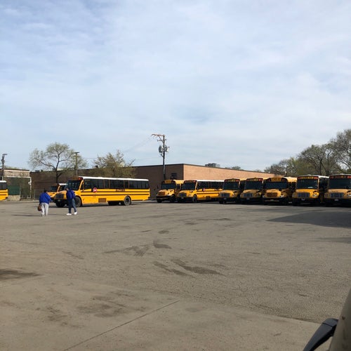 Alltown Bus Service