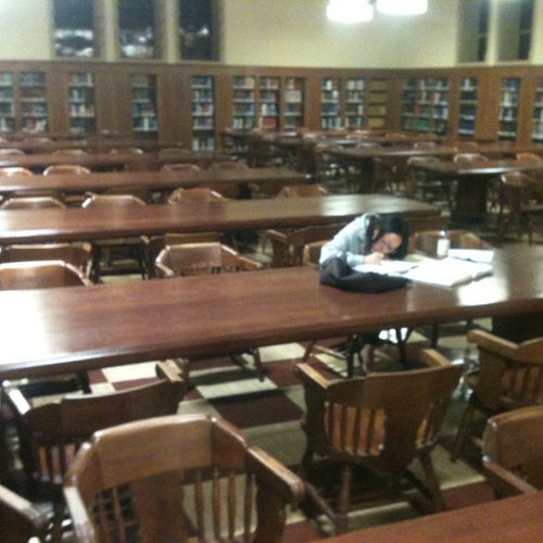 Cinematic Arts Library