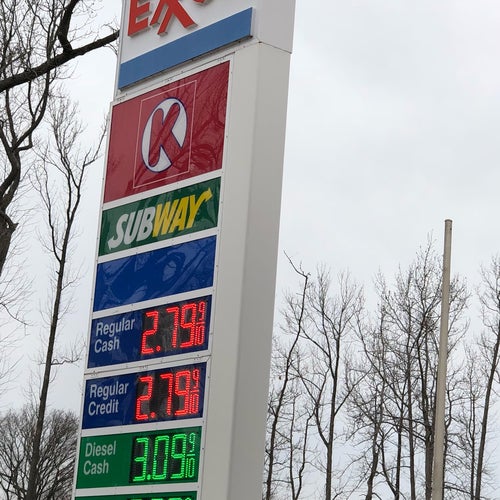 Exxon