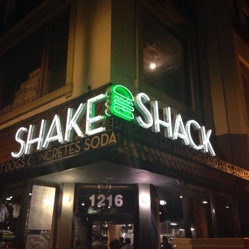 Shake Shack