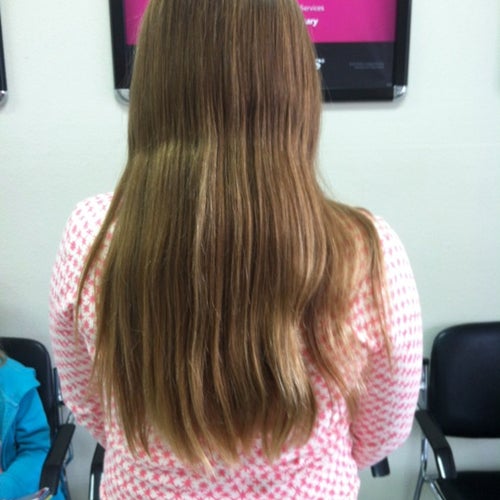 Fantastic Sams Cut & Color