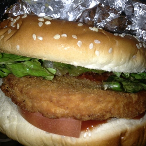 Kennedy Fried Chicken 1429 Nostrand Ave Brooklyn