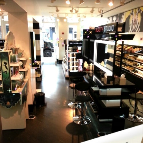 SEPHORA