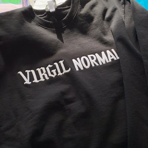 Virgil Normal