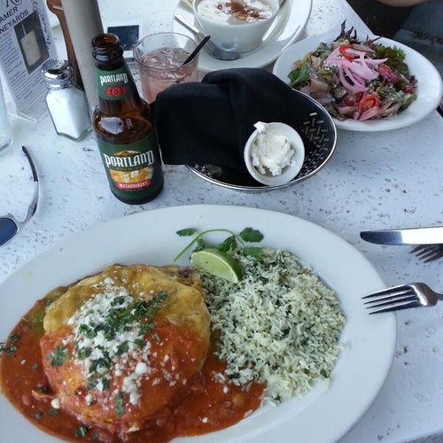 Manzana Rotisserie Grill 305 1st St Lake Oswego