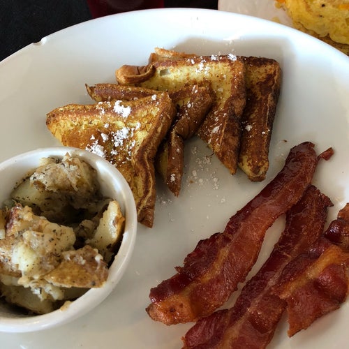Best Friends Grille