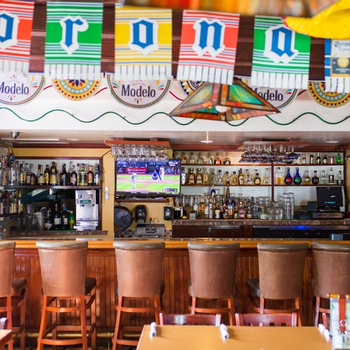 Margaritas Mexican Restaurant 155 S Rosemead Blvd Pasadena