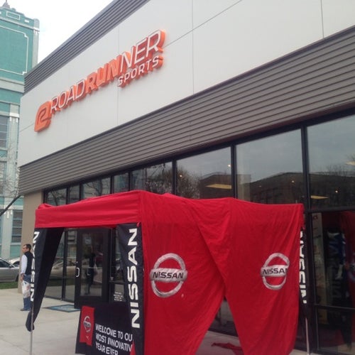 Road Runner Sports