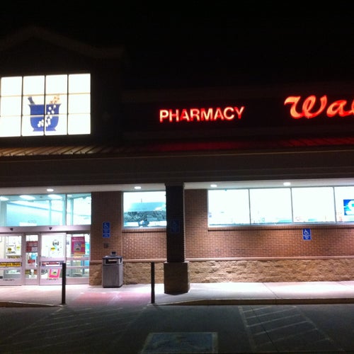 Walgreens