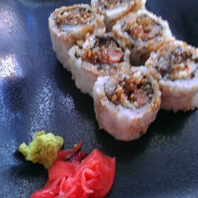 Sake House