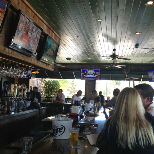 Miller's Ale House Naples 6320 Hollywood Blvd Naples