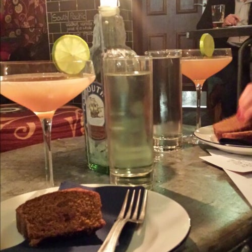 Somers Town Coffee House 60 Chalton St London