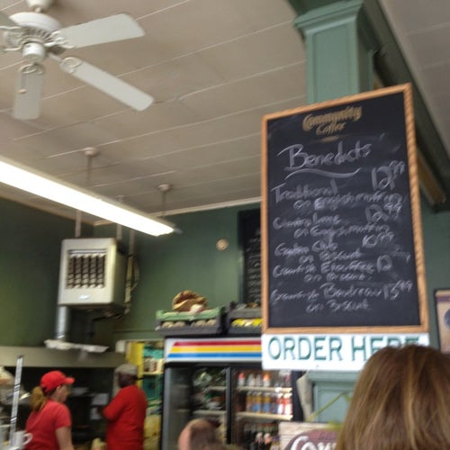 Oak Street Cafe 8140 Oak St New Orleans