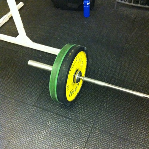 Photo from Foursquare (uncredited)