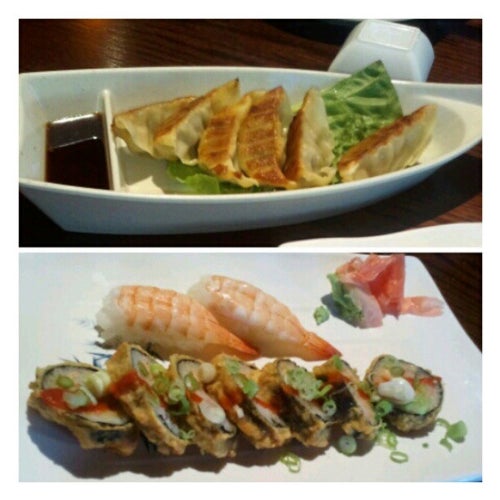Wasabi Japanese Steakhouse 10206 River Coast Dr Jacksonville