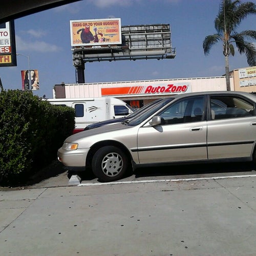 Autozone Location Code La autozone-location-code-la
