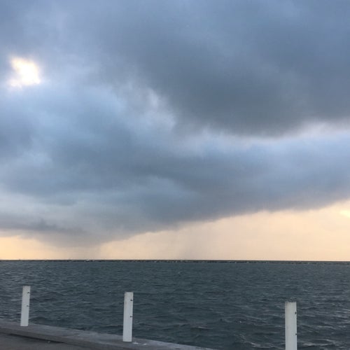 Corpus Christi Yacht Club