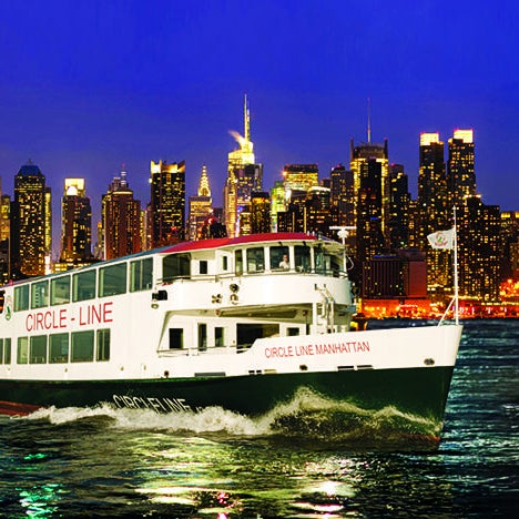 Circle Line Sightseeing Cruises