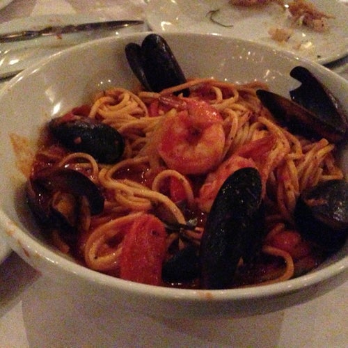 Romano's Macaroni Grill 5505 S Virginia St, Reno