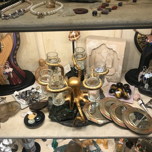 Objets d'art & spirit