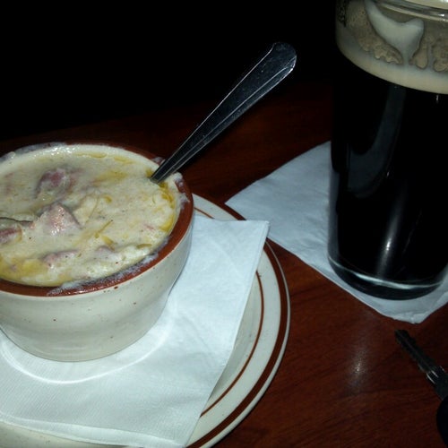 McGonigle's Pub & Grill