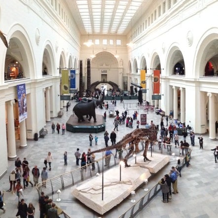 The Field Museum