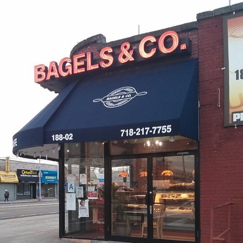 Bagels & Co.