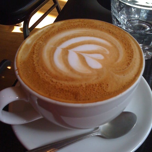 Espresso A Mano 3623 Butler St Pittsburgh