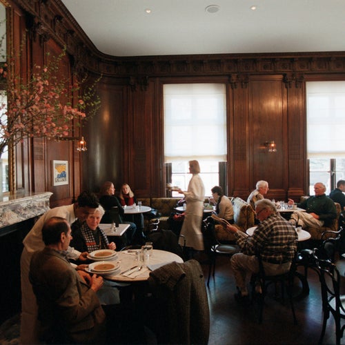 Café Sabarsky