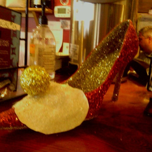 The Ruby Slipper Café 139 S Cortez St New Orleans