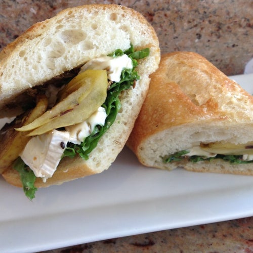 Bread Alone 22 Mill Hill Rd Woodstock