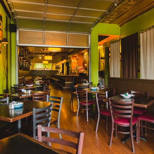 Boogaloo 7344 Manchester Rd St Louis