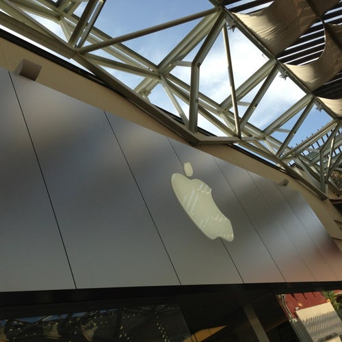 Apple La Cantera 15900 La Cantera Parkway San Antonio