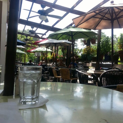 Treehouse Restaurant & Pub 7 Kings Cir NE Atlanta