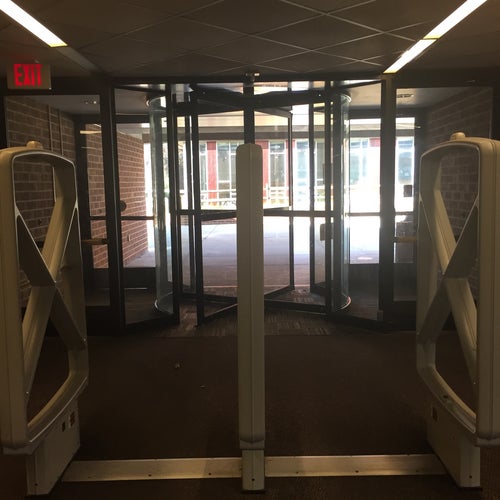 Merrill Learning Center