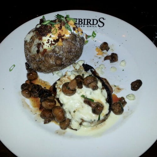 Firebirds Wood Fired Grill 16067 N Arrowhead Fountains Ctr Dr Peoria