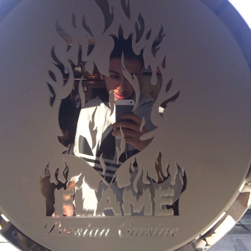 Flame Persian Cuisine