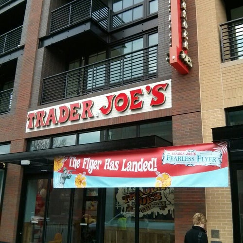 Trader Joe's