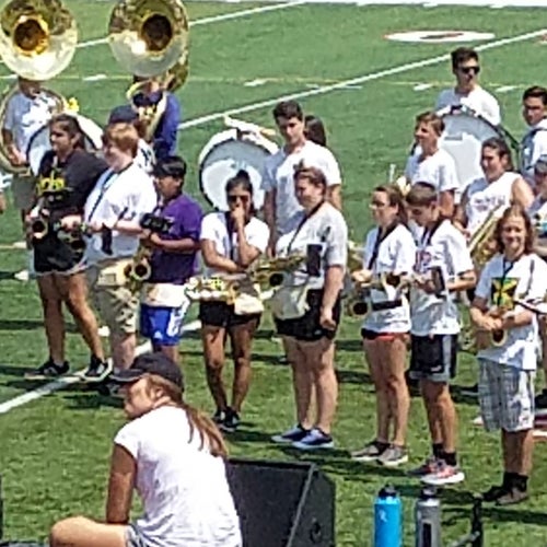 Truman High School