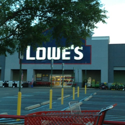 Lowe's Home Improvement