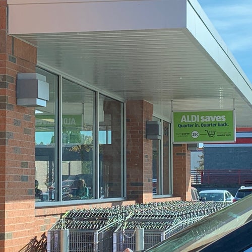 Aldi