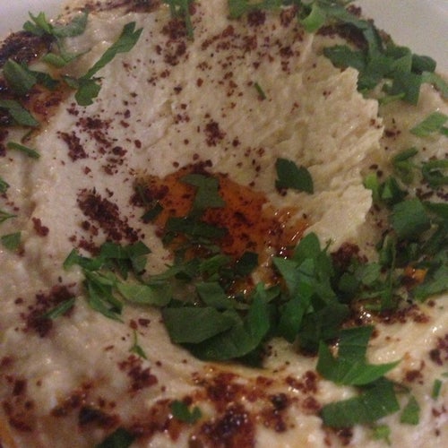 Deli Turk Turkish Cuisine Suntec City, 1 Raffles Blvd