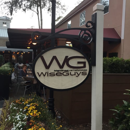 Wiseguys